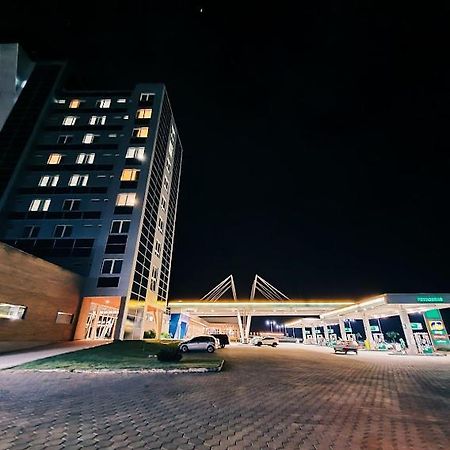 Hotel Cruzeiro Tacaimbo 外观 照片