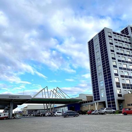 Hotel Cruzeiro Tacaimbo 外观 照片