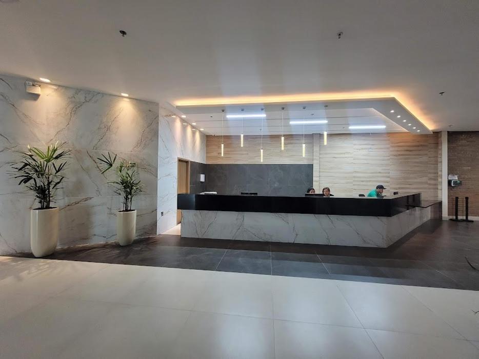 Hotel Cruzeiro Tacaimbo 外观 照片