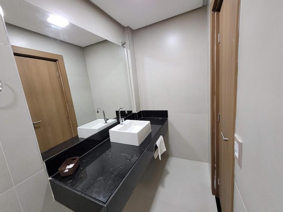 Hotel Cruzeiro Tacaimbo 外观 照片