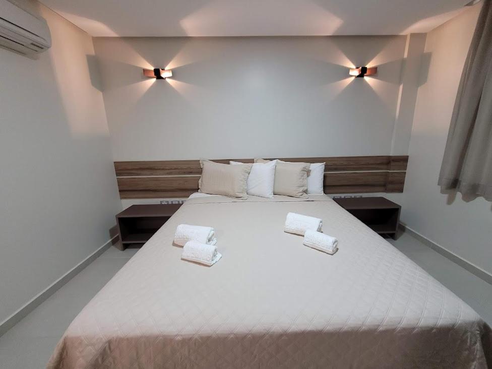 Hotel Cruzeiro Tacaimbo 外观 照片
