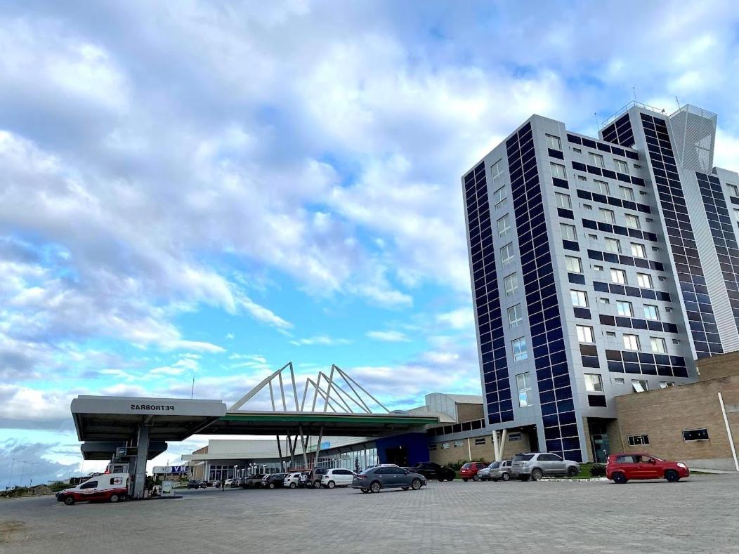Hotel Cruzeiro Tacaimbo 外观 照片